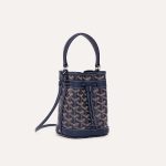 Goyard Petit Flot Mini Bucket Bag